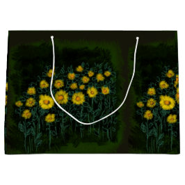 ラッピング紙 ラージペーパーバッグ