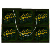 ラッピング紙 ラージペーパーバッグ (裏面)