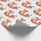 ラッピング紙 – リトルブレイブ ラッピングペーパー (角)