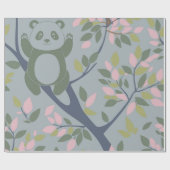 ラッピング紙 子供へ ラッピングペーパー (フラット)