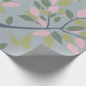 ラッピング紙 子供へ ラッピングペーパー (角)