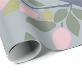 ラッピング紙 子供へ ラッピングペーパー (ロールコーナー)