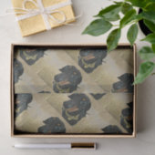 ラッピング紙。 薄葉紙 (ギフト)