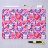 ラッピング紙 薄葉紙 (クラフト)