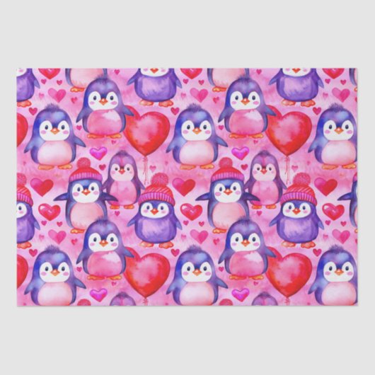 ラッピング紙 薄葉紙 (正面)