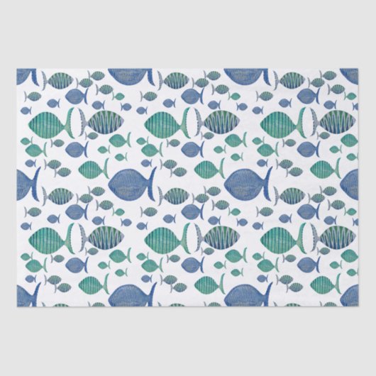 ラッピング紙 薄葉紙 (正面)