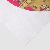 ラッピング紙 薄葉紙 (詳細)