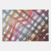 ラッピング紙 – 貼り付け紙デザイン ラッピングペーパーシート (正面3)