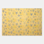 ラッピング紙 – 貼り付け紙デザイン ラッピングペーパーシート (正面3)