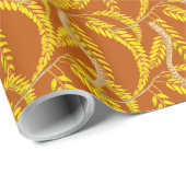 ラッピング紙(A) ラッピングペーパー (ロールコーナー)