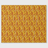 ラッピング紙(A) ラッピングペーパー (フラット)