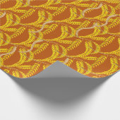 ラッピング紙(A) ラッピングペーパー (角)