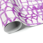 ラッピング紙: PAUL KLEE ラッピングペーパー (ロールコーナー)