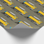 ラッピング紙, RR2 ラッピングペーパー (角)