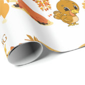 ラッピング紙- TG – 新白 ラッピングペーパー (ロールコーナー)