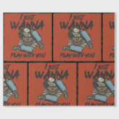 ラッピング遊の紙 ラッピングペーパー (フラット)