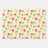 ラッピング – アロハハワイアン (正面3)