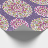 ラッピング ラッピングペーパー (角)