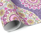 ラッピング ラッピングペーパー (ロールコーナー)