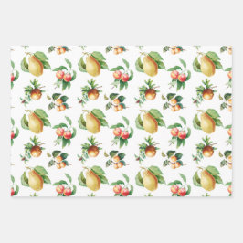 ラッピング – 果実