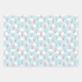 ラッピング – 熱気球