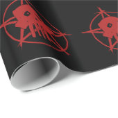 ラッピ異教のング紙 ラッピングペーパー (ロールコーナー)