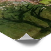 ラッフルズホテルバイヴィックレイズ ポスター (角)