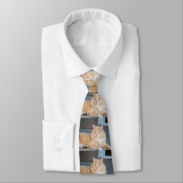 ラッフルズ ネクタイ