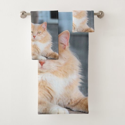 ラッフルズ バスタオルセット (インサイチュ)