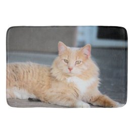 ラッフルズ バスマット