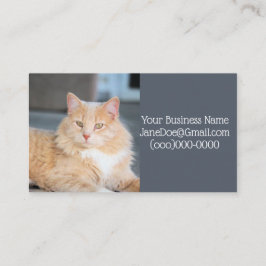 ラッフルズ 名刺