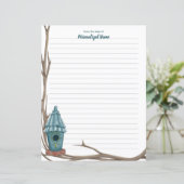 ラッフルルーフベリィ並設紙シート (スタンド正面)