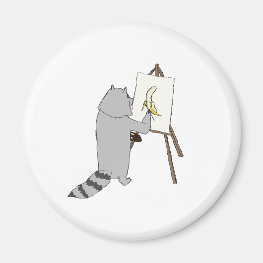 ラッブラント マグネット (正面)