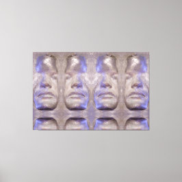 ラップされたキャンバスのリセット | m3galleryStudio キャンバスプリント