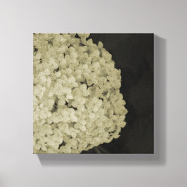 ラップされたキャンバス花写真プリントアートワーク キャンバスプリント