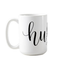 ラップアラウンドの"夫"の手書きの原稿