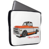 ラップトップケース ラップトップスリーブ (正面右)