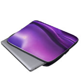 ラップトップケース ラップトップスリーブ (正面下部)