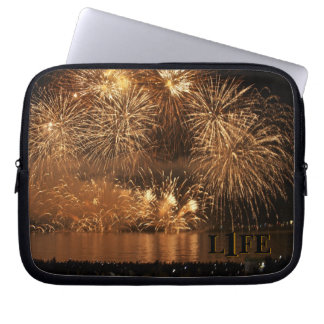 ラップトップスリーブの保護カバー ラップトップスリーブ