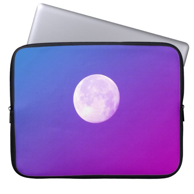 ラップトップスリーブスタイルデザイン ラップトップスリーブ (正面)