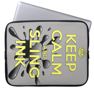 ラップトップスリーブ