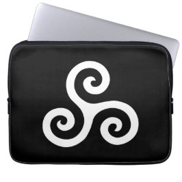 ラップトップスリーブ