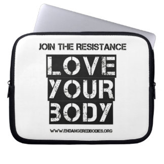 ラップトップスリーブ