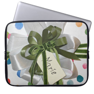 ラップトップスリーブ