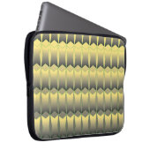 ラップトップスリーブ (正面右)