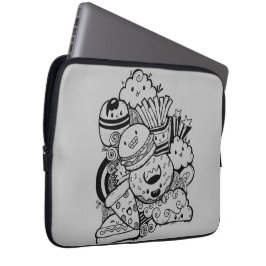 ラップトップスリーブ