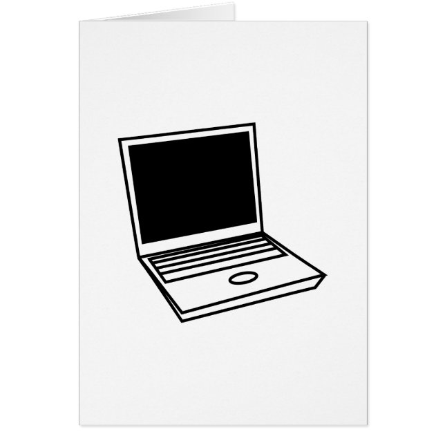 ラップトップPC (正面)