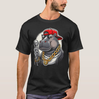 ラップバトル フリースタイル ラップ コンペティション バトルラップ v tシャツ