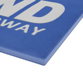 ラップラカスタムンド切削板 カッティングボード (角)