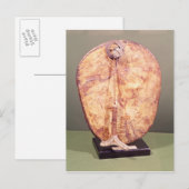 ラップランド・ドラム ポストカード (正面/裏面)